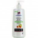 250Ml Lait Nordic Berry Nga