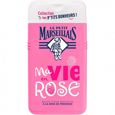 Lpm Dche Crm Rose Provenc.250M