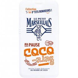 Lpm Dche Crm Beurre Coco 250Ml