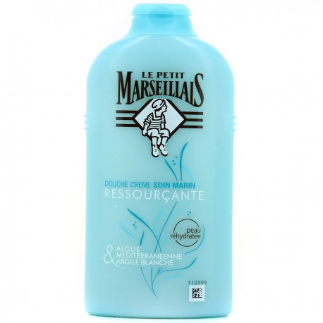 Lpm Dch Crm Algue/Argile 250Ml