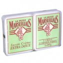 P.Mars.Savon Amande Dce2X100Gr