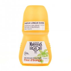 Lpm Deo 24H Flr D Oranger 50Ml