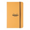 Rhodia Carnet 9X14 Unlimit5X5