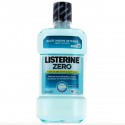 Listerine Bdb 0 Menthe Dce 500