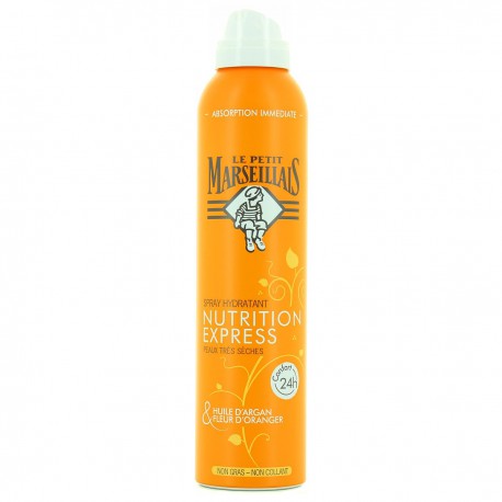 Lpm Spr.Nutri Argan/Orang 200M