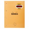 Rhod.3 Blocs 22.3X29.7 5X5