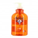 500Ml Ppe Gel Msse Grenade Lpm