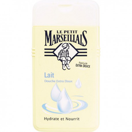 Lpm Douche Ex/Doux Lait 250Ml