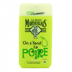 Lpm Dch Bonheurs Poire 250Ml