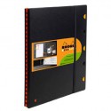 Rhodia Exabook 160P 5X5