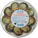 12Escargots Belle Grosseur 89G