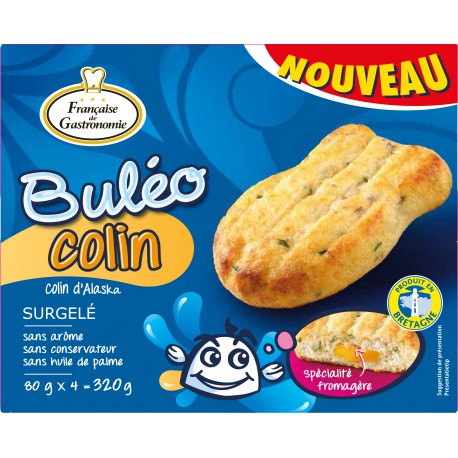 320G Buleo Au Colin Fdg
