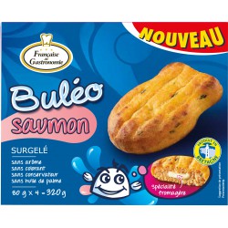 320G Buleo Au Saumon Fdg