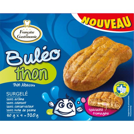 320G Buleo Au Thon Fdg