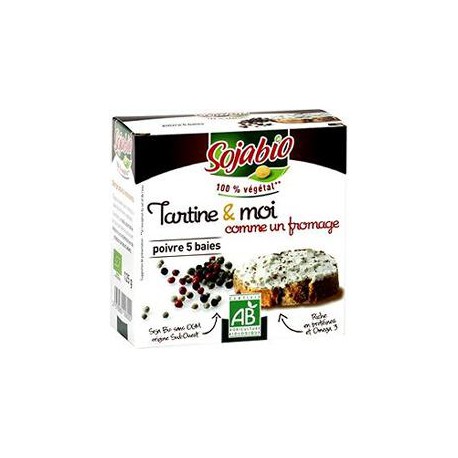 125G T.Moi Poiv 5 Bai Soj Bio