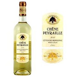 75Cl Vin Blanc Moelleux Cote De Bergerac 2013