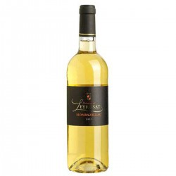 Monbazillac Domaine De Leyrissat 2013