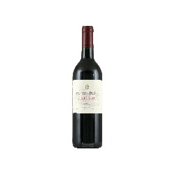 75Cl Gaillac Rouge Marquis Paulin