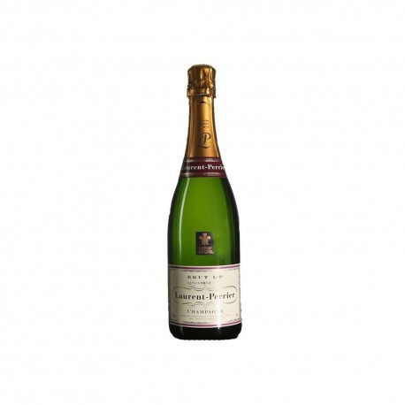 75Cl Champagne Brut P.Laurent