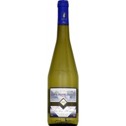 Clos Montys Muscadet S&M 75Cl