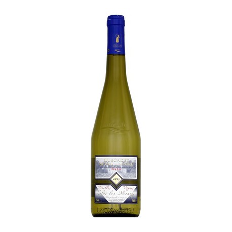 Clos Montys Muscadet S&M 75Cl