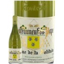 Châteauneuf Du Pape Blanc 2011 75Cl