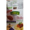 Ensol Bolo Vegetale Auberg 200G