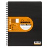 Recharge Seyes Cahier Organiz