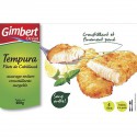 400G Tempura De Cabillaud G.Oc