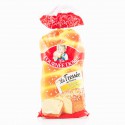 400G Brioche Tressee Surce Lfd