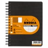 Rhodia Exabook Rech.16X21