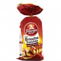 400G Brioche Tranchee Marbree La Fournee