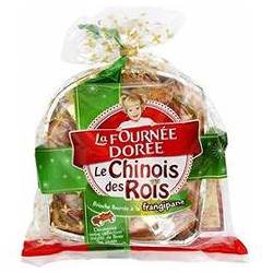 Fd.Chinois Rois Frangip.600G