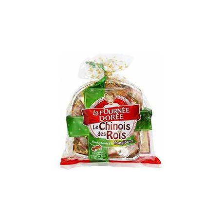 Fd.Chinois Rois Frangip.600G
