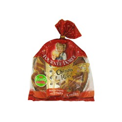 Fd Couronne Rois Fts Conf.350G