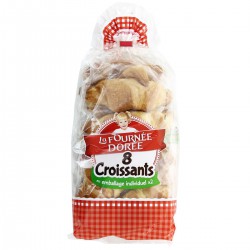 Croissant X8 320G F.Doree