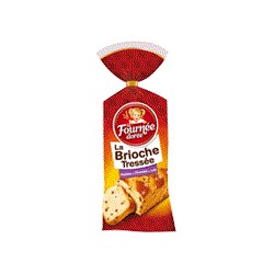 Fdor.Brioche Tress Pep Cho400G