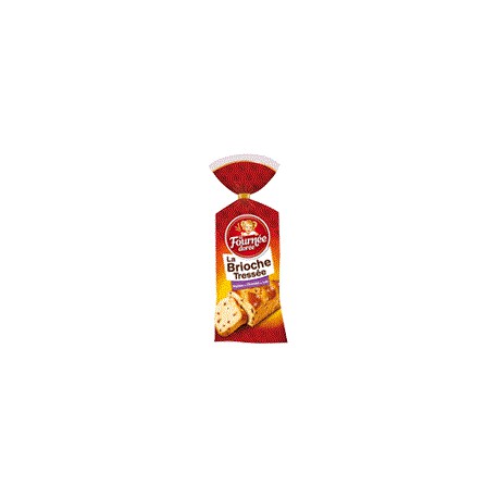 Fdor.Brioche Tress Pep Cho400G