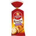 Fdor.Brioche Tress Pep Cho400G