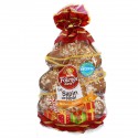 Four.Doree.Sapin De Noel 650G