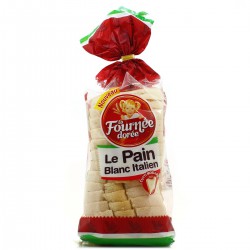 Fdor.Pain Blanc Italien 550G
