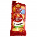 Fd 8 Navettes Beurre Frais 400
