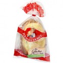 La Fournee Doree Gache Au Levain Et Creme Fraiche 500G