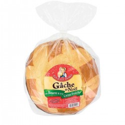 Fd.Gache De Noel 800G