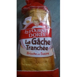 F.Doree Gache Tran.Sucree 500G