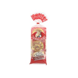 La Fournee 6 P Tit Chinois Creme Patissier Pep.Choco 300G