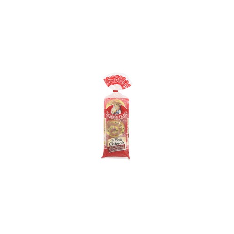La Fournee 6 P Tit Chinois Creme Patissier Pep.Choco 300G