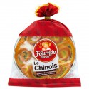 La Fournee Chinois Creme Patissiere Pep. Chocolat 500G