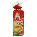 500G Brioche Tranchee La Fournee