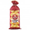 La Fournee Doree Petit Moelleu Lait/Miel 350 Gr